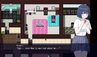 Waifu App Adult Game Screenshot (2)