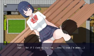 Waifu App Adult Game Screenshot (3)