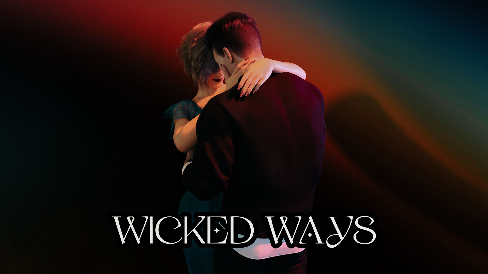 Wicked Ways porn xxx game download cover