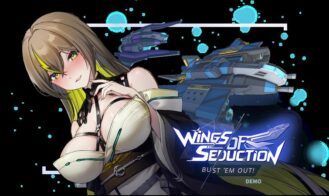 Wings of Seduction: Bust ’em Out! porn xxx game download cover