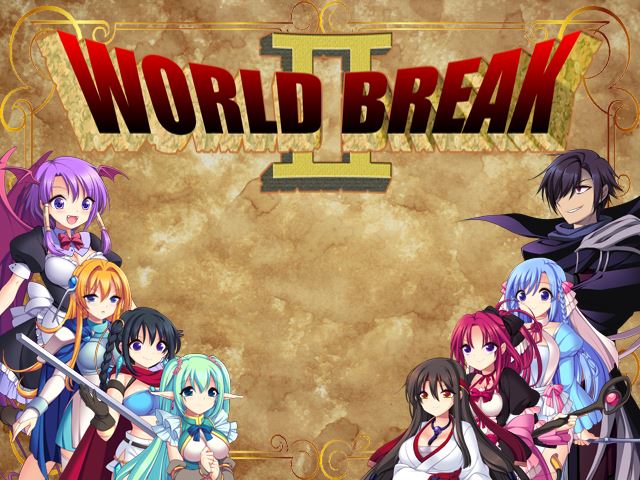 World Break 2 porn xxx game download cover