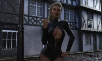 Young Natasha Adult Game Screenshot (3)