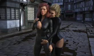 Young Natasha Adult Game Screenshot (5)