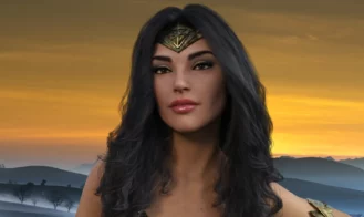 Young Natasha Adult Game Screenshot (8)
