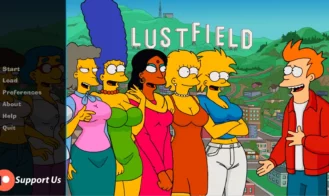 Lustfield porn xxx game download cover