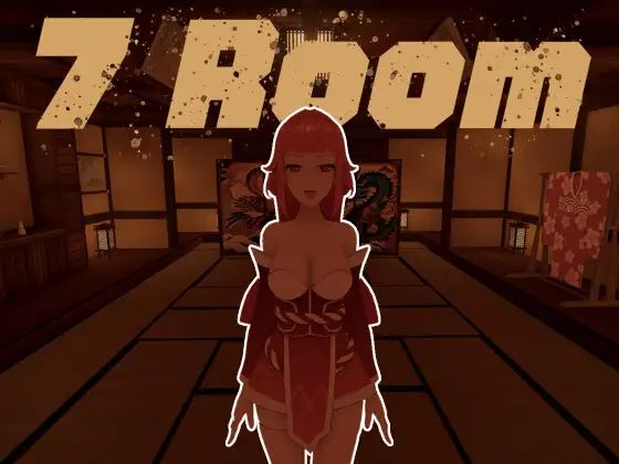 7Room porn xxx game download cover