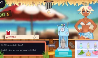 8th Heaven Adult Game Screenshot (3)