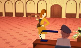 A Night With Her porn xxx game download cover