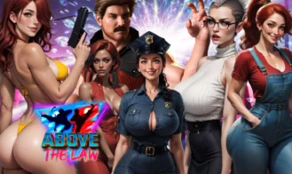 Above The Law porn xxx game download cover