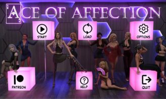Ace of Affection porn xxx game download cover