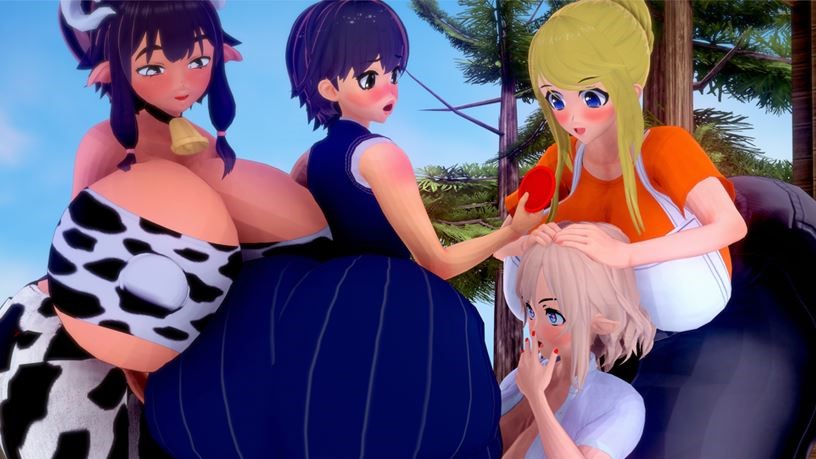 Adventures Of Shirou porn xxx game download cover