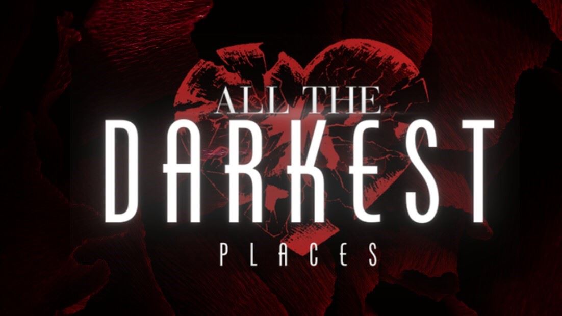 All the Darkest Places porn xxx game download cover