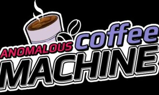 Anomalous Coffee Machine porn xxx game download cover