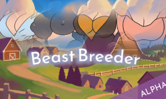 Beast Breeder porn xxx game download cover