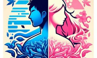 Blossoming Journey porn xxx game download cover