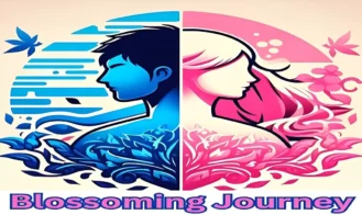 Blossoming Journey porn xxx game download cover
