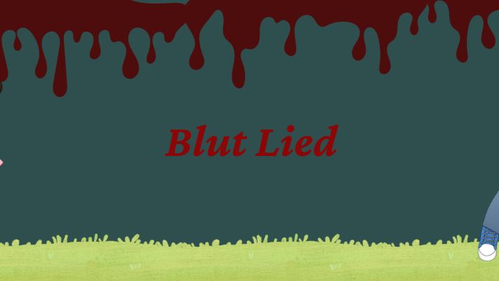 Blut Lied porn xxx game download cover