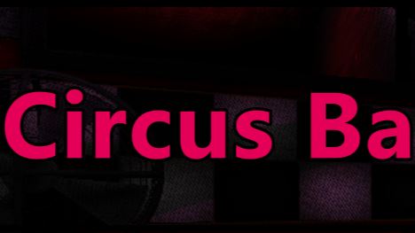Circus Baby’s Nightclub porn xxx game download cover
