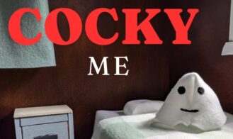 Cocky Me porn xxx game download cover