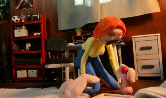Cocky Me Porn Game Screenshot (1)