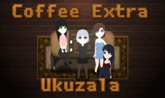 Coffee Story Extra porn xxx game download cover