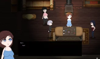 Coffee Story Extra Adult Game Screenshot (1)