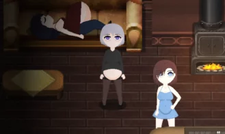 Coffee Story Extra Adult Game Screenshot (6)