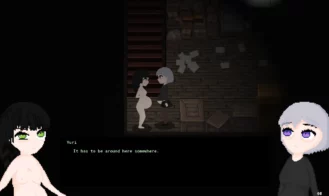 Coffee Story Extra Adult Game Screenshot (7)