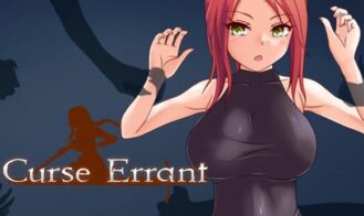 Curse Errant porn xxx game download cover