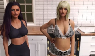 Cursed Affection porn xxx game download cover
