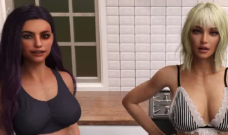 Cursed Affection Adult Game Screenshot (8)