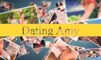 Dating Amy porn xxx game download cover