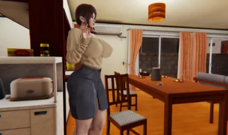 Deep Inside Adult Game Screenshot (2)