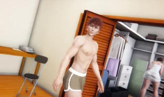 Deep Inside Adult Game Screenshot (4)