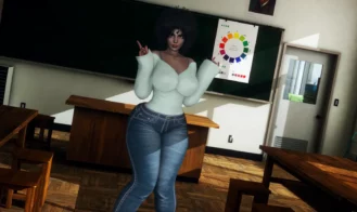 Deep Inside Adult Game Screenshot (8)