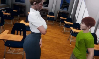 Deep Inside Adult Game Screenshot (9)