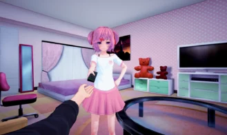 Doki Doki on Vacations Adult Game Screenshot (8)
