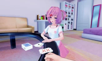 Doki Doki on Vacations Adult Game Screenshot (9)