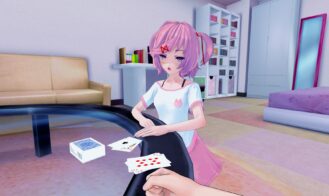 Doki Doki on Vacations Adult Game Screenshots (1)