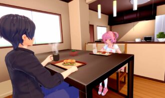 Doki Doki on Vacations Adult Game Screenshots (3)