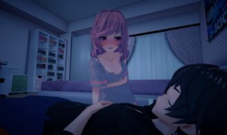 Doki Doki on Vacations Adult Game Screenshots (4)