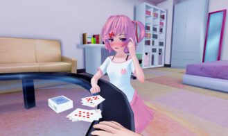 Doki Doki on Vacations Adult Game Screenshots (5)