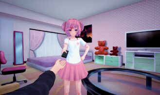 Doki Doki on Vacations Adult Game Screenshots (7)