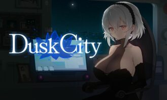 Dusk City porn xxx game download cover