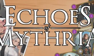 Echoes Of Mythria porn xxx game download cover