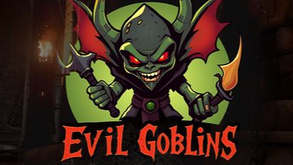 Evil Goblins Game porn xxx game download cover