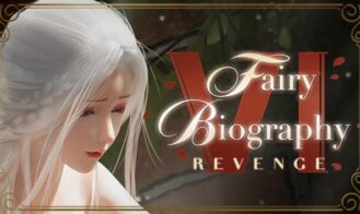 Fairy Biography 6 – Revenge porn xxx game download cover