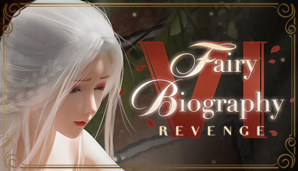 Fairy Biography 6 – Revenge porn xxx game download cover