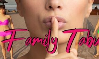 Family tabu porn xxx game download cover