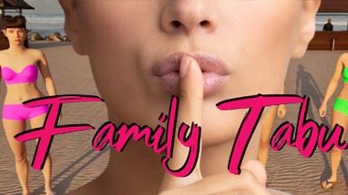 Family tabu porn xxx game download cover